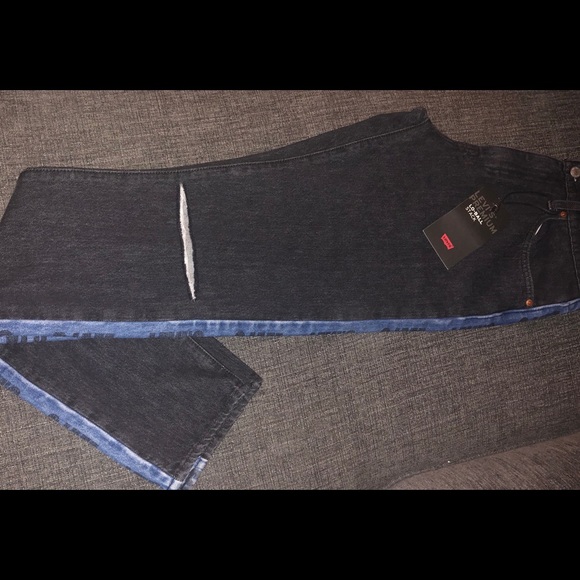 Levi’s premium jeans - Picture 3 of 4